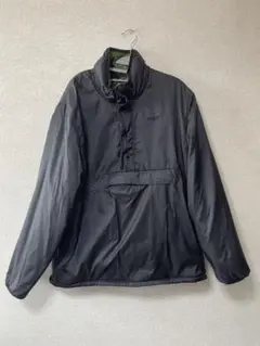 HUF ハフ　リバーシブルジャケット