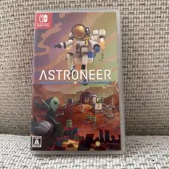 Switch アストロニーア