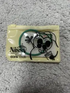 Nissyヘアゴム買ったらポーチついてくんの？ゴムポじゃん！