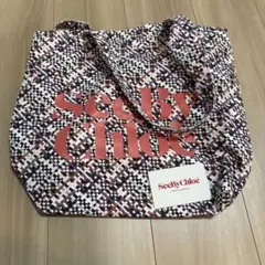 シーバイクロエ　seebychloe バッグトートバックセット【A4サイズ】