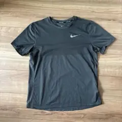 Nike Zonal Cooling Tシャツ M ダークグレー