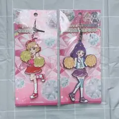 魔法つかいプリキュア プリティストア キュアミラクル キュアマジカル ラバスト