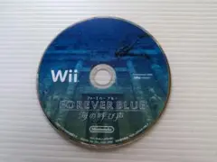 v1261 wii forever blue 海の呼び声