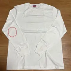 champion 長袖Tシャツ