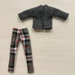 即納品　シチリアの追憶　カーディガン&パンツ