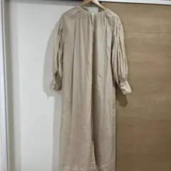 ユナイテッドアローズ ロングワンピース
