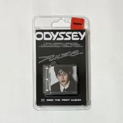 RIIZE ソヒ ODYSSEY SMini トレカなし