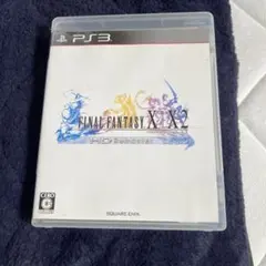 ファイナルファンタジーX/X-2 HD Remaster