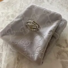 GUCCI インターロッキング 9号