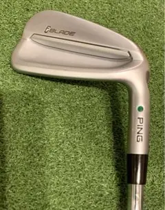 Ping i-BLADE 7番アイアン