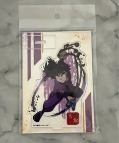 忍たま乱太郎 浜守一郎 ヴィンテージ アクリルスタンド アクスタ