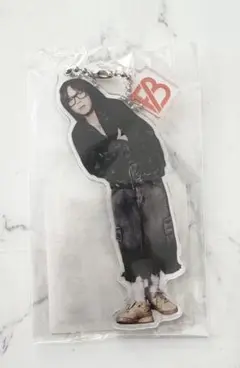 BE:FIRST ソウタ SOTA 2:BE アクリルキーホルダー