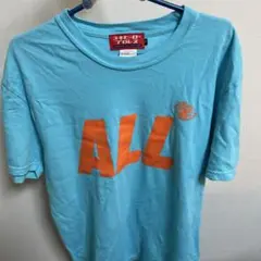 全日本プロレス　ユキヒーロー プロレス Tシャツ Mサイズ