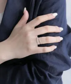 TEN./テン 2set ring