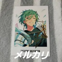 あんスタ!! ぱしゃっつ!! 9周年 巽