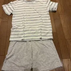 UNIQLO キッズ　パジャマ110