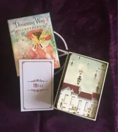 Gravenchase ルノルマンカード ゾディアックカード付き 未使用 レア Gravenchase ルノルマンカード ゾディアックカード付き 未使用
