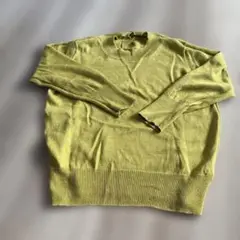 マーガレットハウエル　ニット