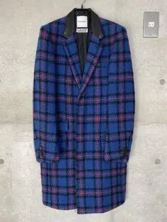 Shinya yamaguchi 19AW シンヤヤマグチ チェスターコート M