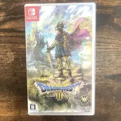 ドラゴンクエスト3 そして伝説へ Switch