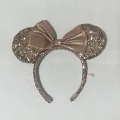 ミニーカチューシャ