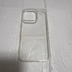 ☆最安値☆ iPhone16Pro ソフトケース