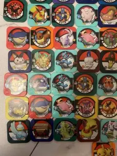 ポケモン　トレッタ