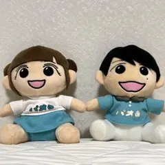 2025年最新】パオパオチャンネル ぬいぐるみの人気アイテム