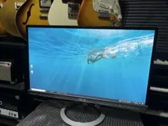 ASUS Designo MX239H 23型フルHD液晶ディスプレイ