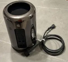 Macpro2013 3.7GHzクアッド64G SSD500G