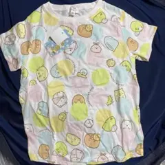 すみっコぐらし Tシャツ 130サイズ