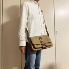 ハンティングワールド サファリ ショルダー 改造版