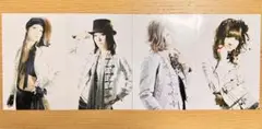 ganglion（ガングリオン）　アーティスト写真