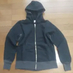 【美品】BARNS パーカー Sサイズ