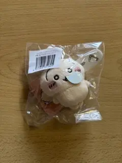 ちいかわ うさぎだらけくじ E賞 ぐ〜