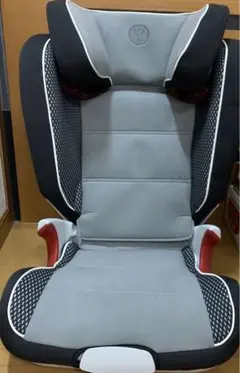 希少　ジュニアシート VW フォルクスワーゲン ISOFIX チャイルドシート 2025年最新】フォルクスワーゲン チャイルドシートの人気