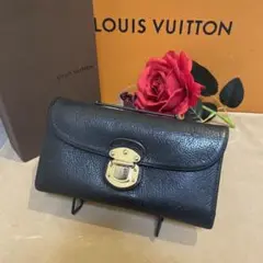 ❣️ルイヴィトン❣️ ポルトフォイユ✨アメリア マヒナ✨長財布✨美品✨