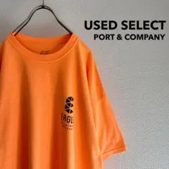 古着 “P&C” Eagle Nazarene Church Tee