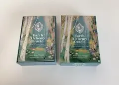 Earth Alchemy Oracle