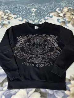 Zara スウェット