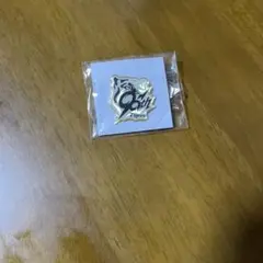 阪神タイガース ファンクラブグッズ ピンバッジ