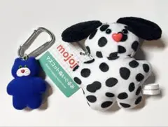 mojojojo ぬいぐるみキーホルダー&フィギアマスコット