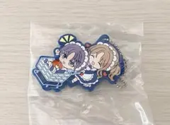 シャニマス　浅倉透＆市川雛菓　バディコレ