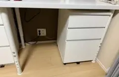 ニトリ 組み合わせデスク