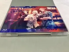 ヒプマイ ヨコハマ 8th LIVE Blu-ray