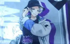 NBA×NIJISANJI EN/にじさんじ A賞 クロード