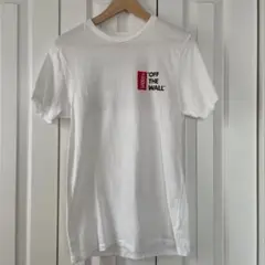 VANS ♡ Tシャツ　Sサイズ