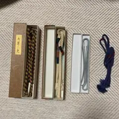 帯 セット まとめ売り 4本