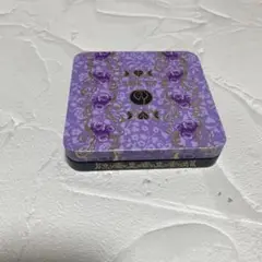 【ANNA SUI♦︎空缶】美品⭐︎さらに値下げ☆