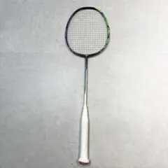 ハルバーテック9000 リーニン　バドミントンラケット